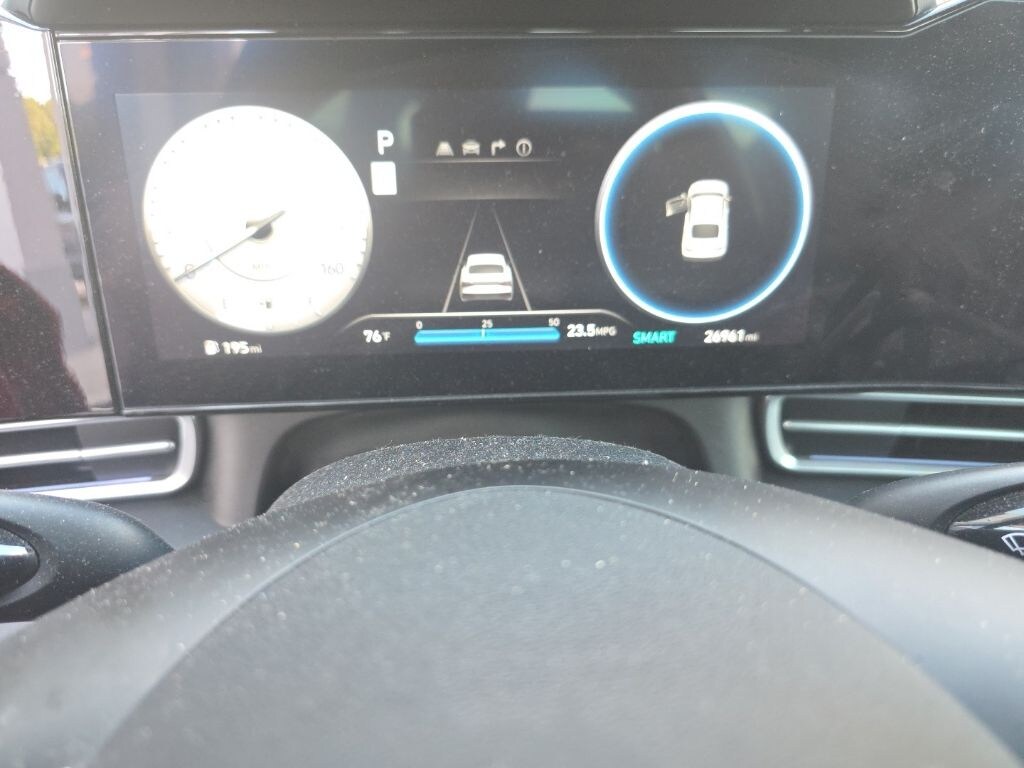 Certified 2024 Hyundai Elantra SEL Sedan