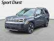 New 2026 Hyundai Santa Fe Hybrid SEL SUV