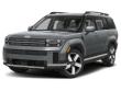 New 2026 Hyundai Santa Fe Hybrid Limited SUV