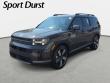New 2027 Hyundai Santa Fe Limited FWD SUV