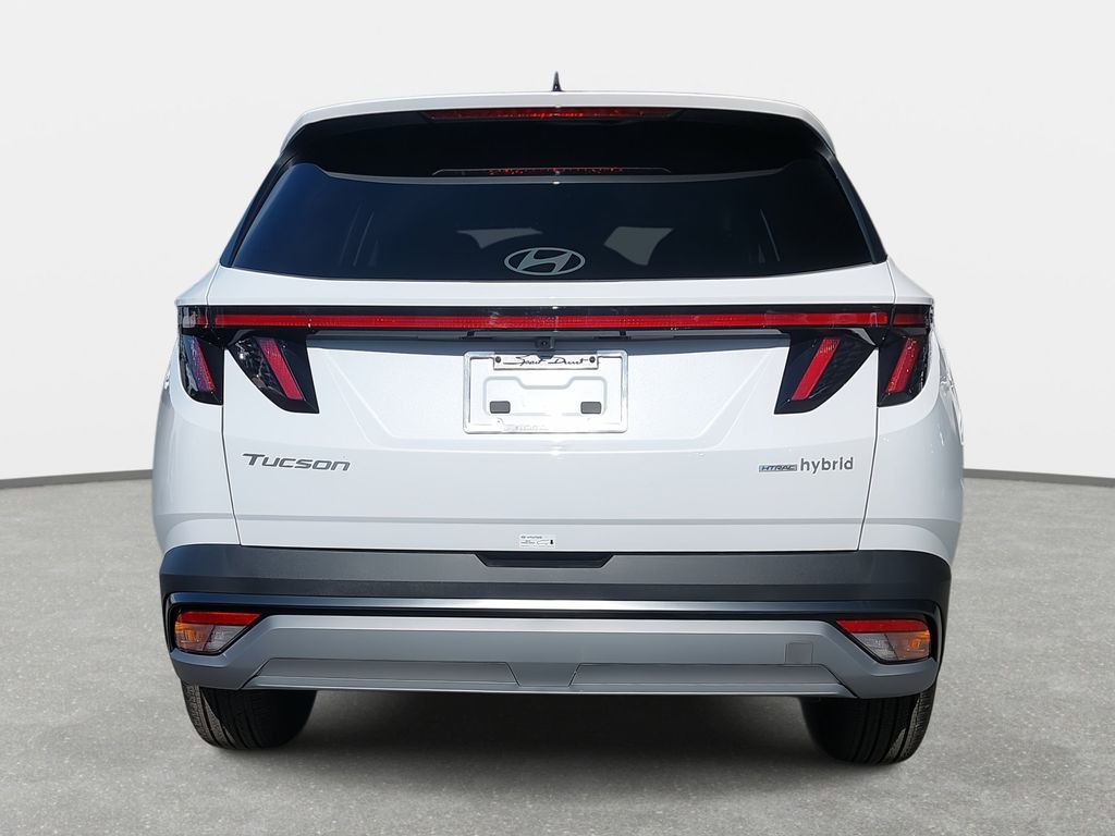 2025 Hyundai Tucson SEL Convenience - Photo 6