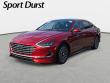 New 2023 Hyundai Sonata Hybrid Limited Sedan