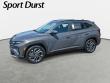 New 2026 Hyundai Tucson SEL Plus FWD SUV