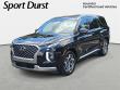 Certified 2022 Hyundai Palisade Calligraphy SUV