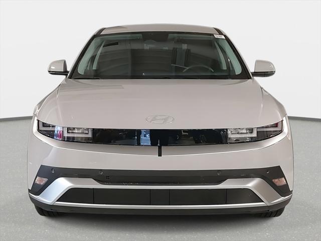 2025 Hyundai Ioniq 5 SE photo 2