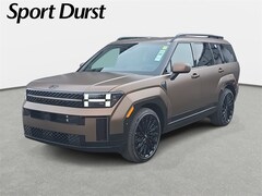 2026 Hyundai Santa Fe Calligraphy FWD SUV