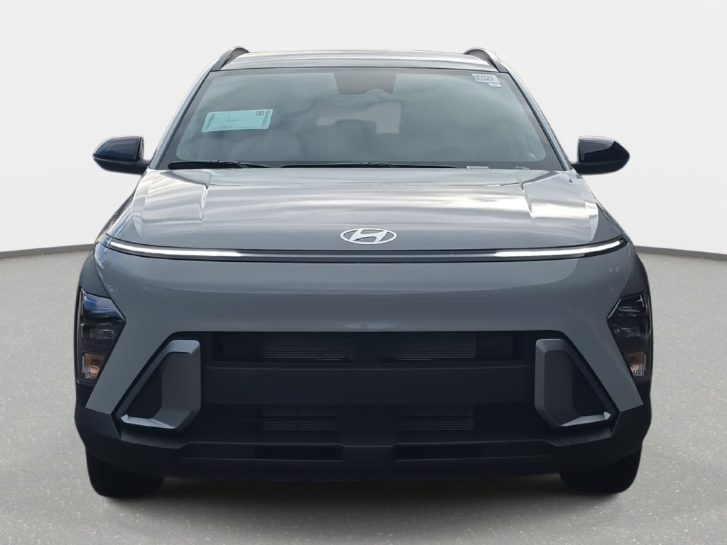 New 2027 Hyundai Kona SEL Sport FWD SUV