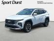 Certified 2025 Hyundai Tucson Hybrid SEL Convenience SUV