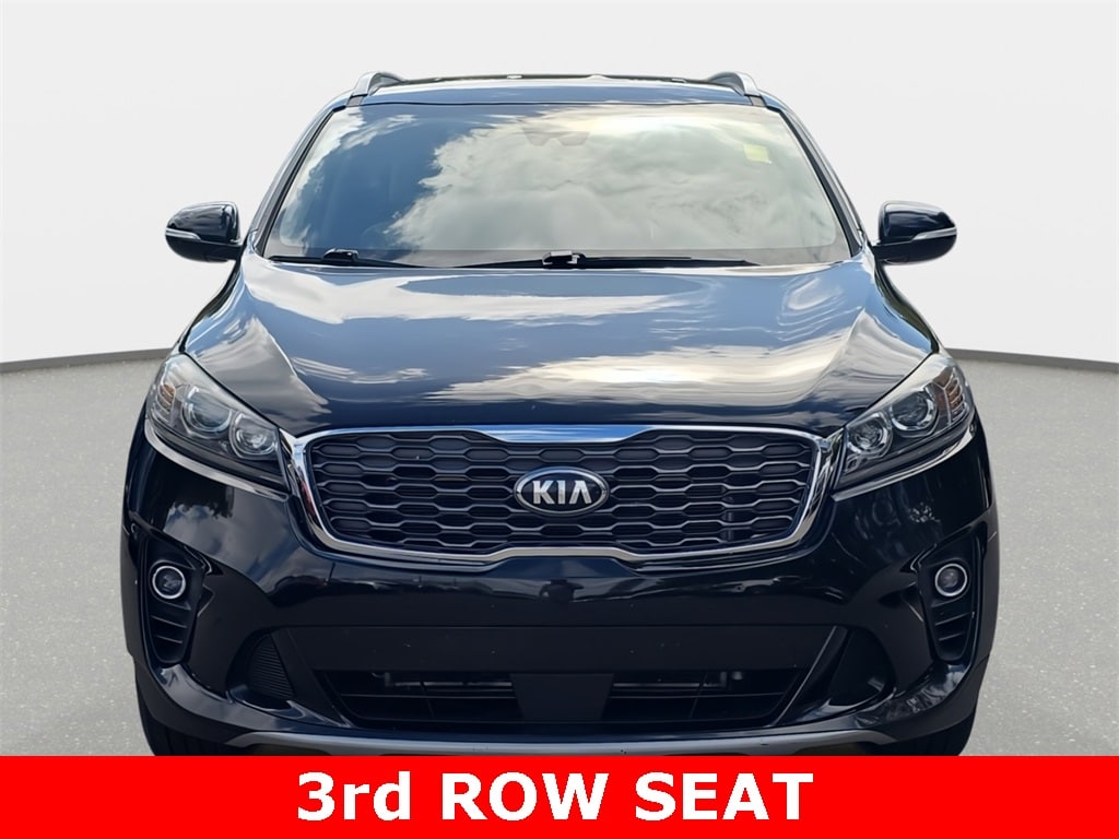 Used 2019 Kia Sorento 3.3L EX SUV