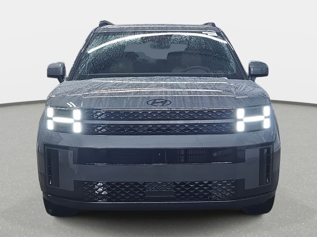 New 2026 Hyundai Santa Fe Hybrid Calligraphy SUV