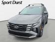 New 2026 Hyundai Tucson Hybrid SEL AWD SUV
