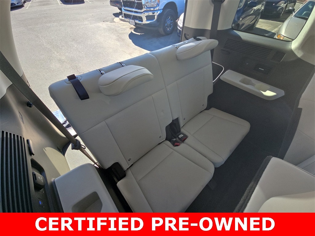 2025 Hyundai Santa Fe Calligraphy - Photo 13