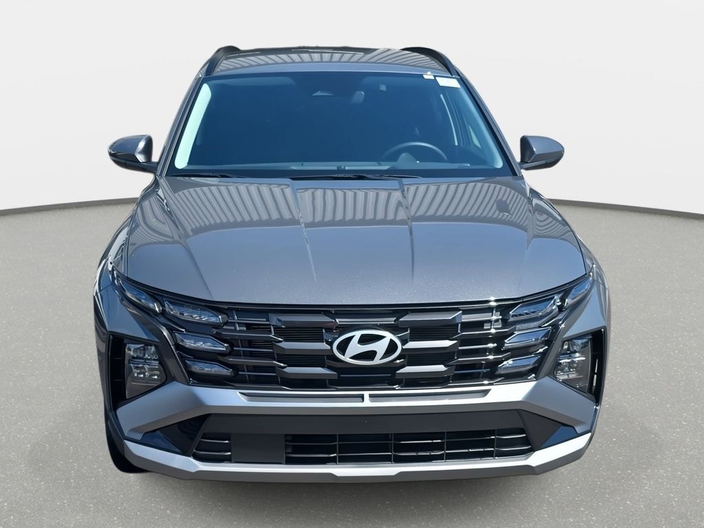 New 2026 Hyundai Tucson SEL Plus FWD SUV
