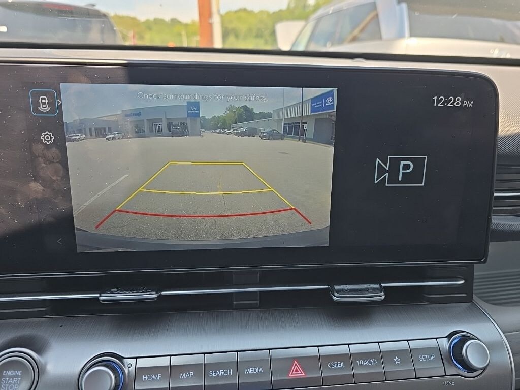 Certified 2024 Hyundai Kona SEL SUV