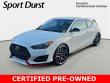 Certified 2022 Hyundai Veloster N N Hatchback