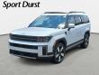 New 2026 Hyundai Santa Fe Limited FWD SUV