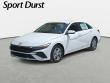 New 2026 Hyundai Elantra SE Sedan