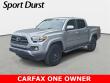 Used 2017 Toyota Tacoma  Truck Double Cab