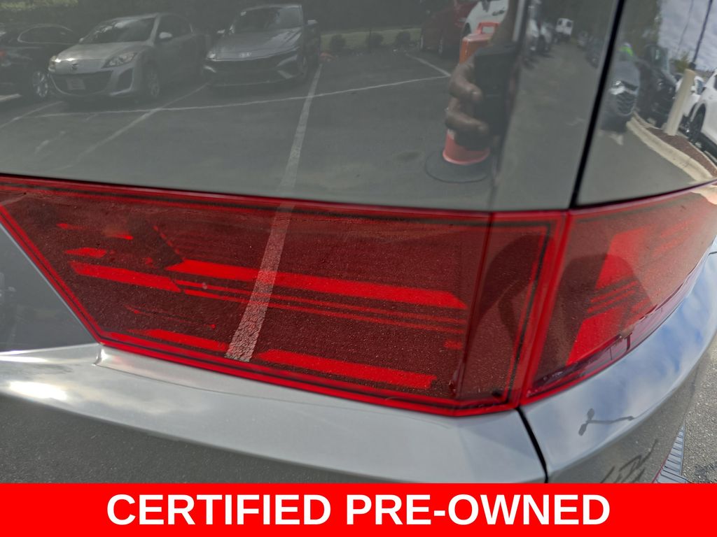 2025 Hyundai Santa Fe Calligraphy - Photo 37
