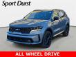 Used 2023 Kia Sorento SX SUV