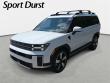 New 2026 Hyundai Santa Fe Limited FWD SUV