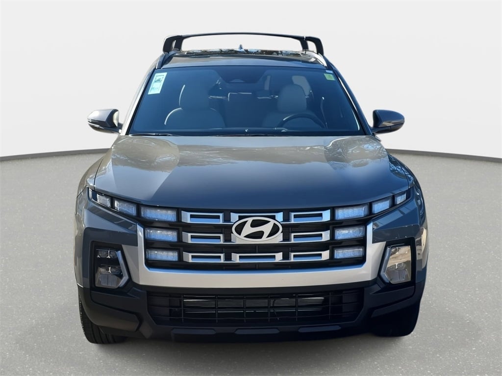 New 2026 Hyundai Santa Cruz SEL Activity AWD Truck Crew Cab