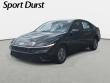 New 2026 Hyundai Elantra SE Sedan