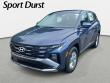 New 2026 Hyundai Tucson SE FWD SUV