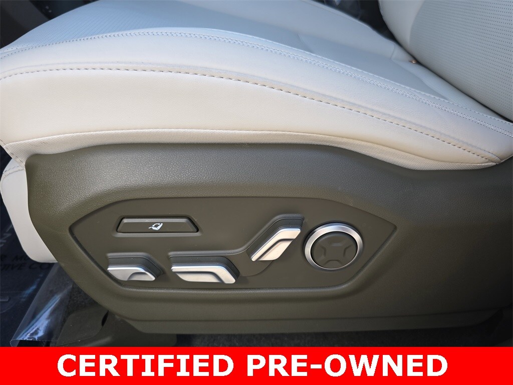 2025 Hyundai Santa Fe Calligraphy - Photo 30