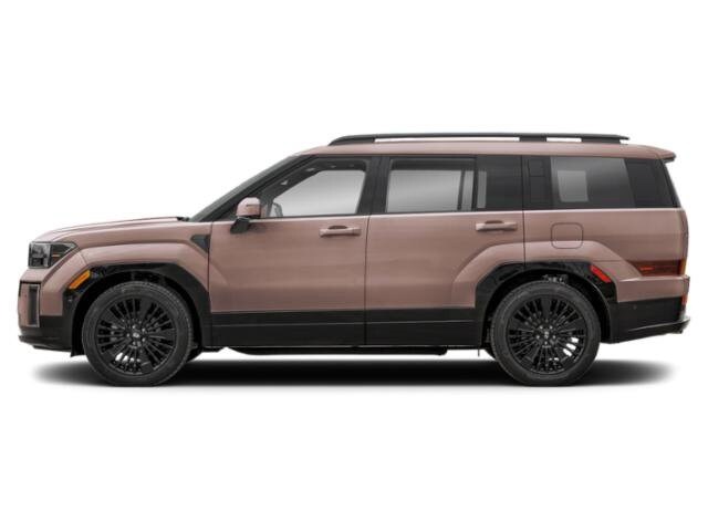 2026 Hyundai Santa Fe Calligraphy photo 2