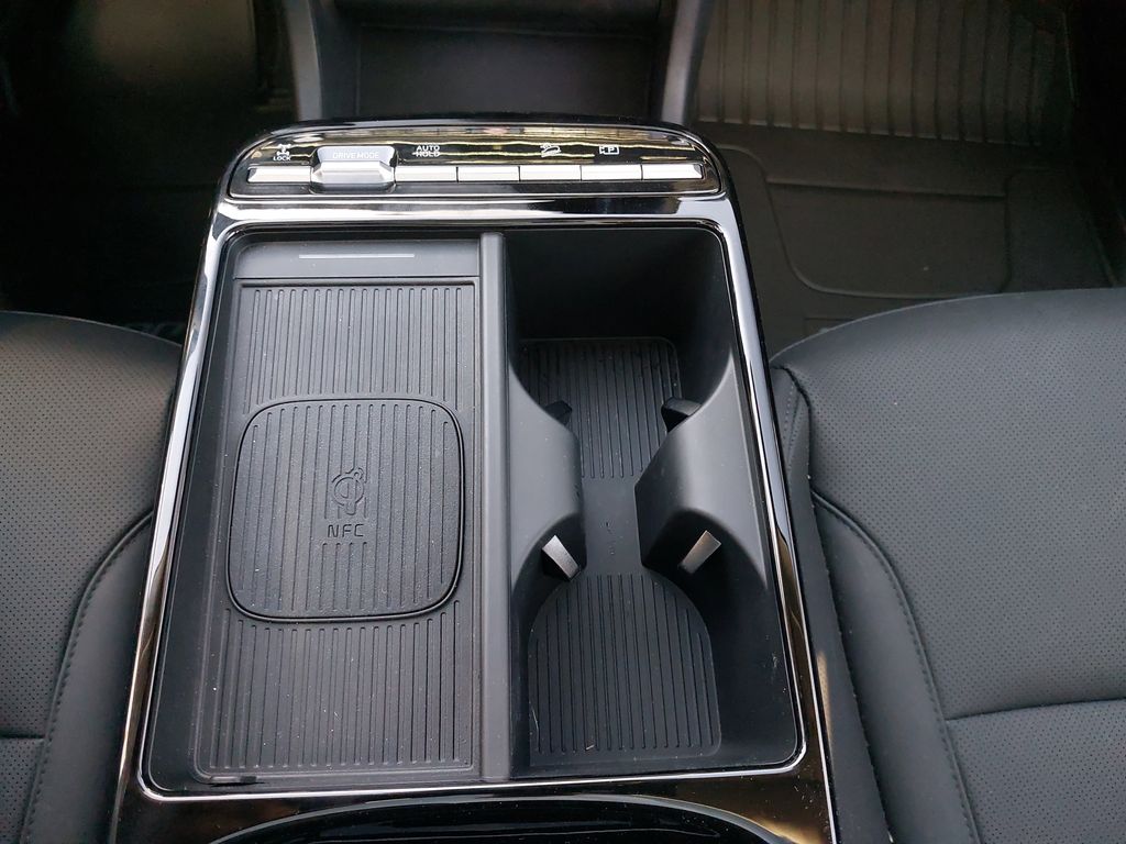 2025 Hyundai Tucson SEL Convenience - Photo 26