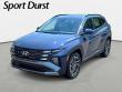 New 2026 Hyundai Tucson SEL FWD SUV
