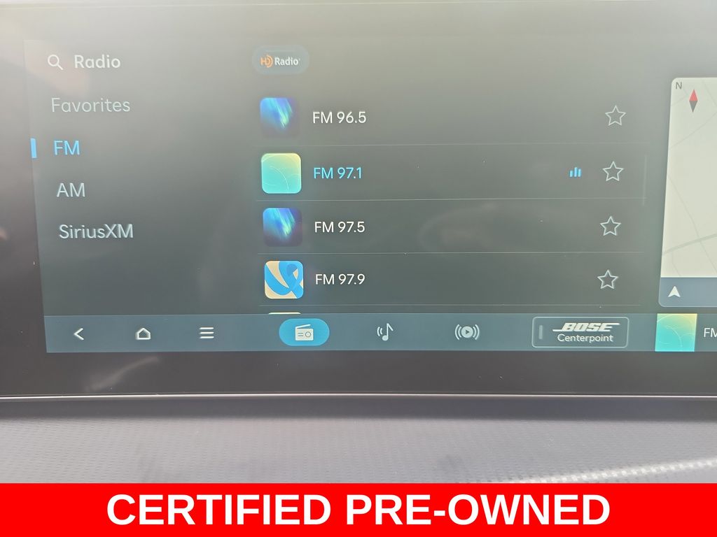 2025 Hyundai Santa Fe Calligraphy - Photo 24