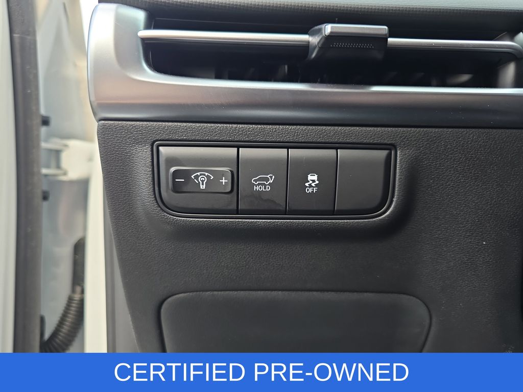 2025 Hyundai Tucson SEL - Photo 27