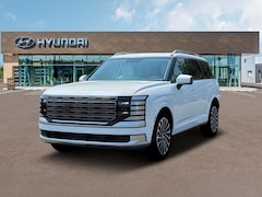 2026 Hyundai Palisade Calligraphy AWD SUV