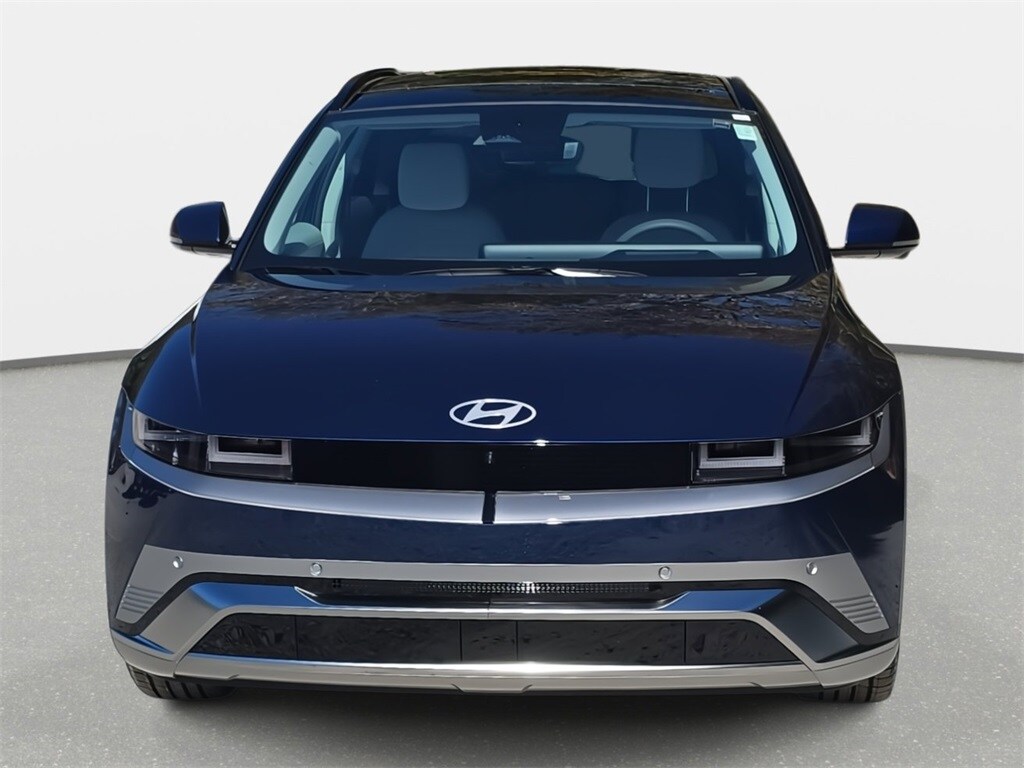 2026 Hyundai Ioniq 5 Limited photo 2