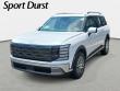 New 2026 Hyundai Palisade Hybrid Blue SEL Premium 8P SUV