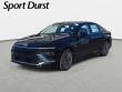 New 2026 Hyundai Sonata Hybrid Limited Sedan