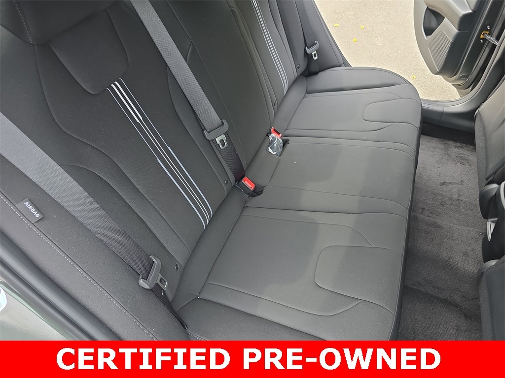 2025 Hyundai Elantra Blue - Photo 11