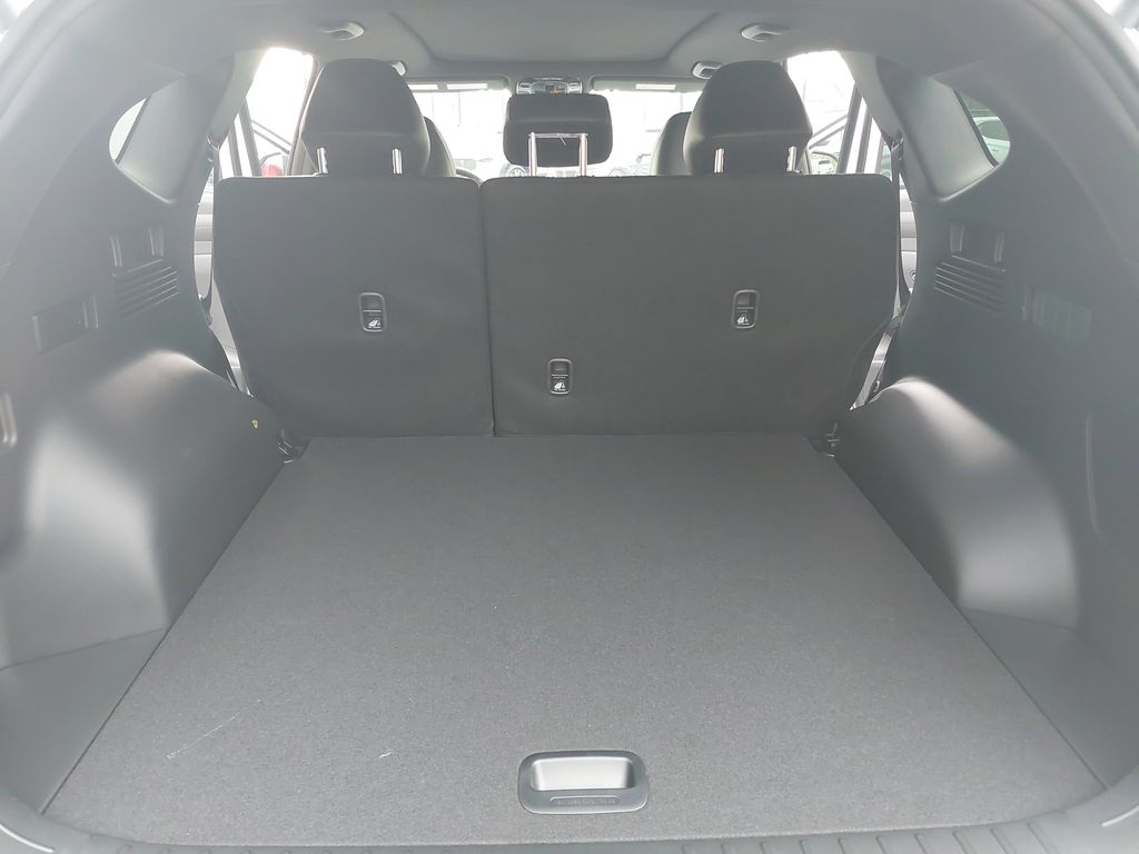 2025 Hyundai Tucson N Line - Photo 12