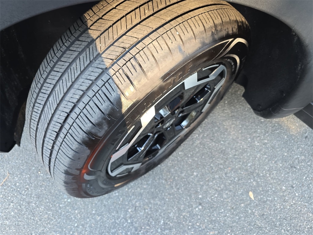 2025 Hyundai Santa Fe SEL - Photo 34