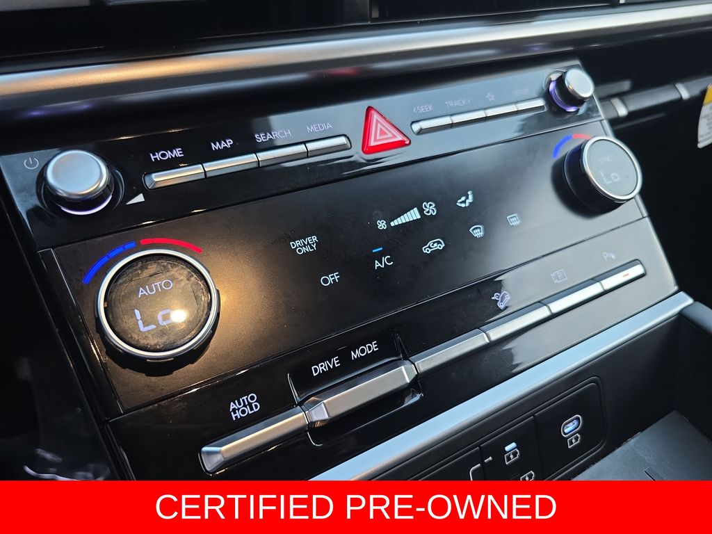 2026 Hyundai Santa Fe SE - Photo 22