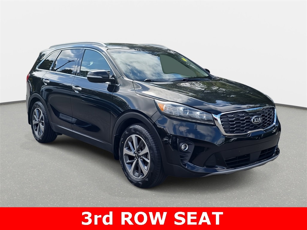 Used 2019 Kia Sorento 3.3L EX SUV