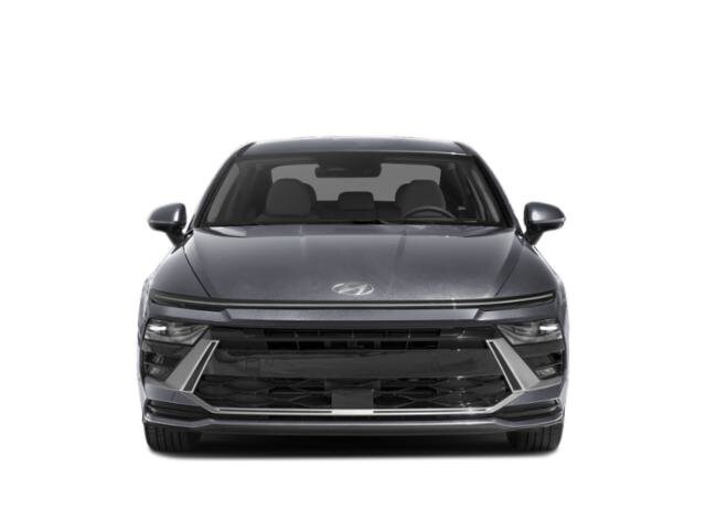 2026 Hyundai Sonata Hybrid SEL photo 4