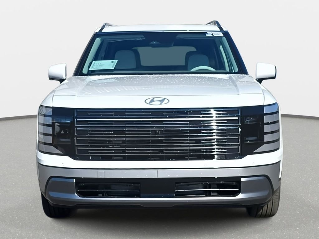 New 2026 Hyundai Palisade Limited FWD SUV
