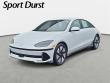 New 2025 Hyundai IONIQ 6 SE Standard Range Sedan