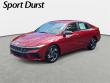 New 2025 Hyundai Elantra SEL Sport Sedan