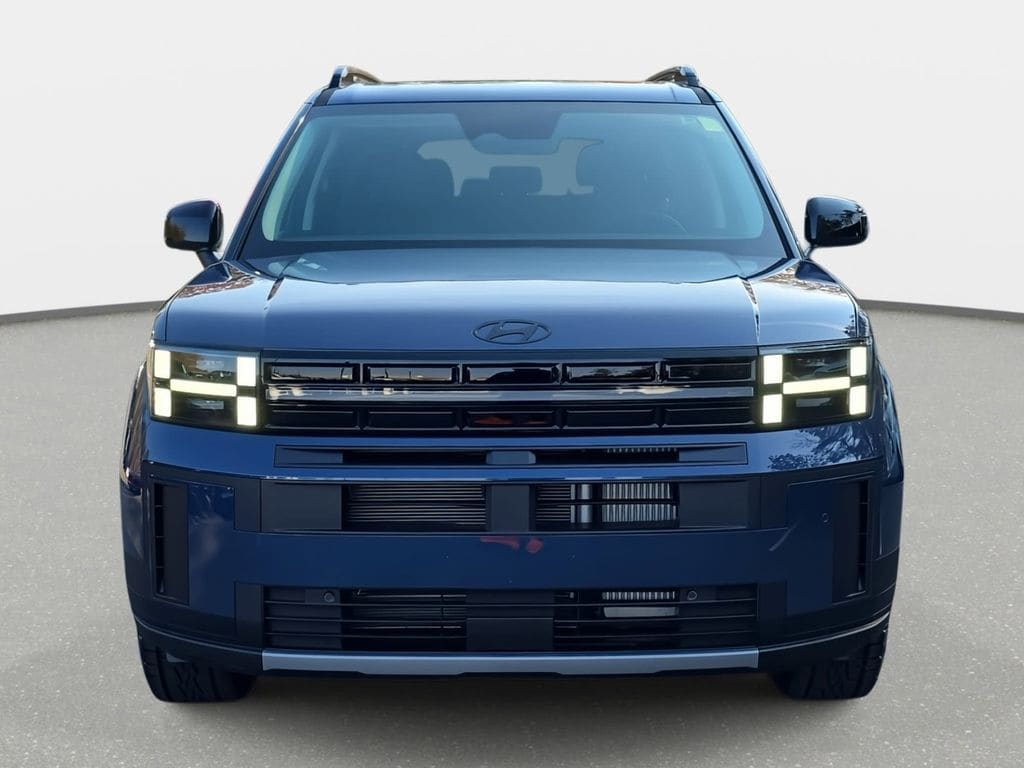 New 2026 Hyundai Santa Fe XRT AWD SUV