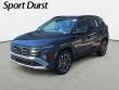 New 2026 Hyundai Tucson Hybrid Limited SUV