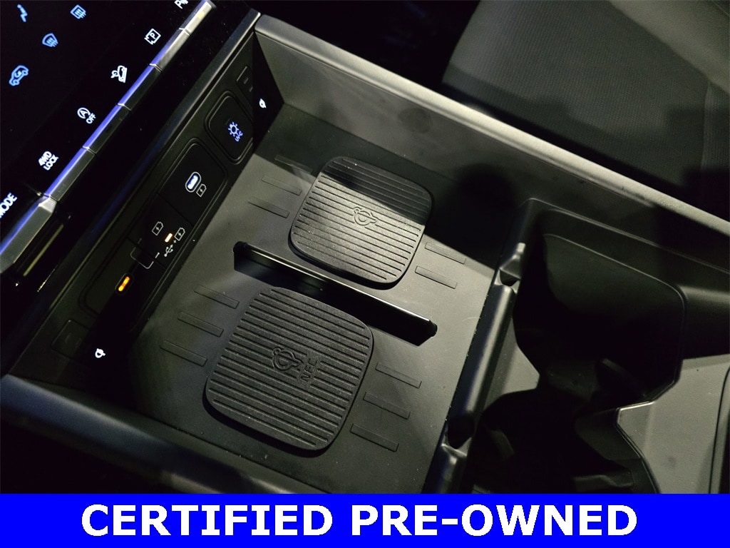 2025 Hyundai Santa Fe Calligraphy - Photo 26